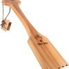 Grill-Hog-w-Burns Grill Hog - Cedar Grill Scraper